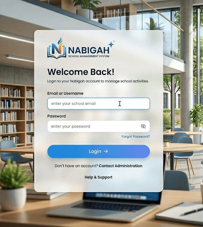 Nabighah
